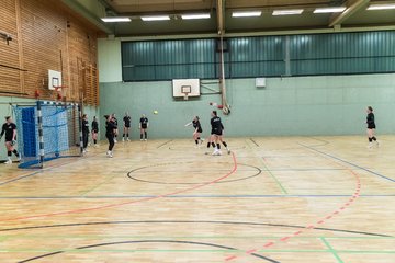 Bild 357 - wAJ SV Henstedt Ulzburg - Rellinger TV : Ergebnis: 29:30